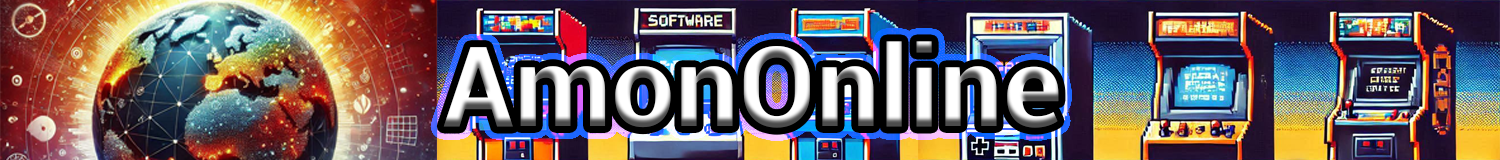 Amon's Hangout
